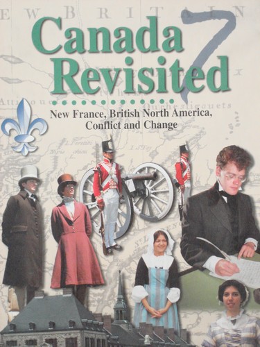 Canada Revisited 7