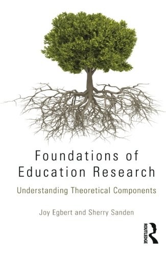 Foundations of Education Research