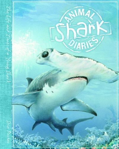 Animal Diaries by Steve Parker cover