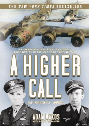 A Higher Call