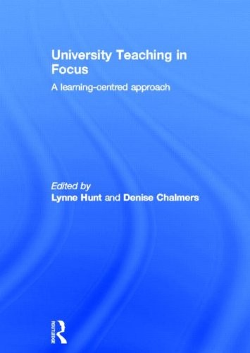 University Teaching in Focus