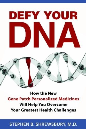 Defy Your DNA