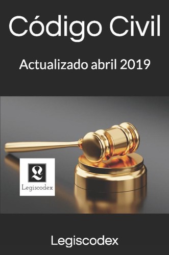 Código civil by Spain. cover