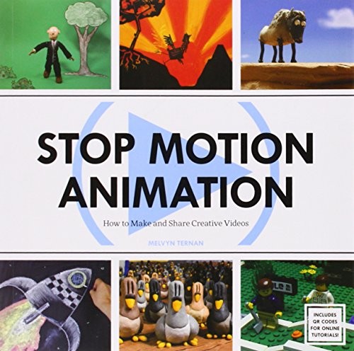 Stop Motion Animation