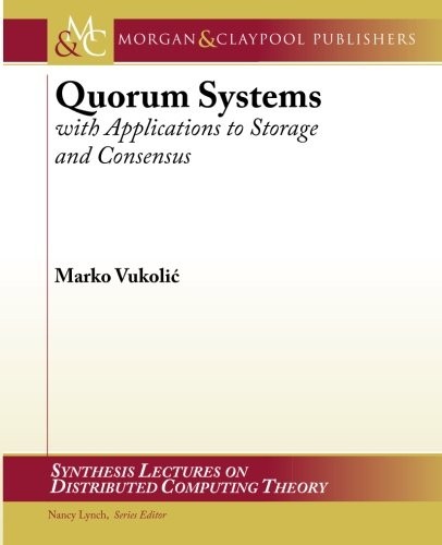Quorum Systems