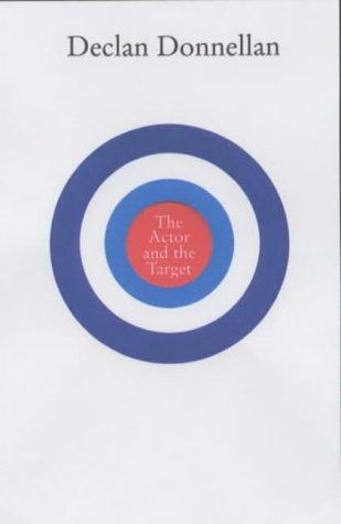 The actor and the target