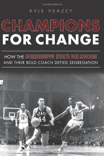 Champions For Change