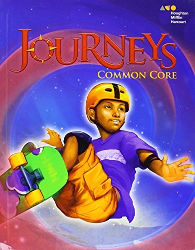 Journeys