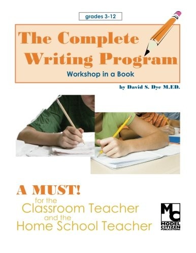 The Complete Writing Program