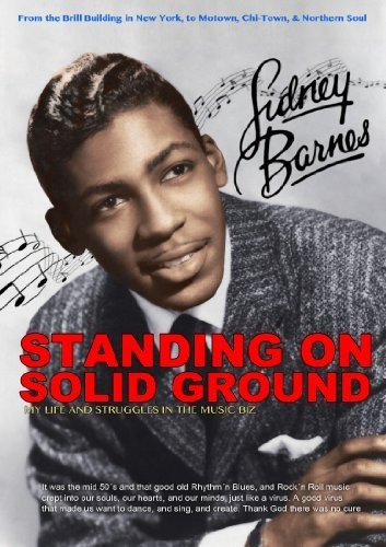 Standing On Solid Ground