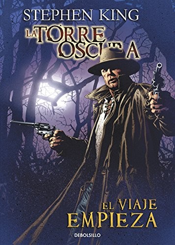 El viaje empieza