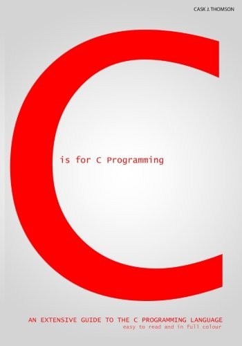C is for C Programming