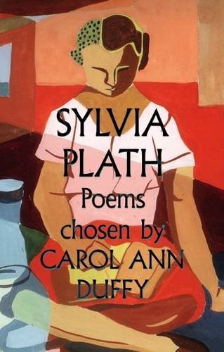 Sylvia Plath Poems