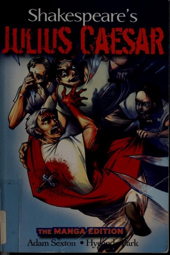 Shakespeare's Julius Caesar