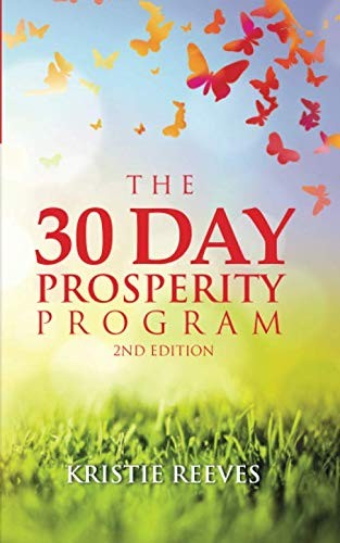 The 30 Day Prosperity Program