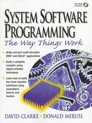 System software programming