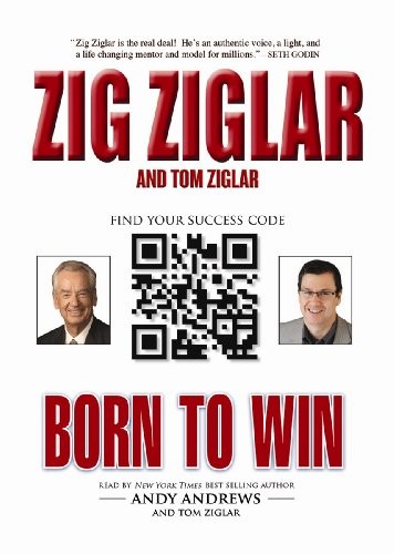 Born to Win