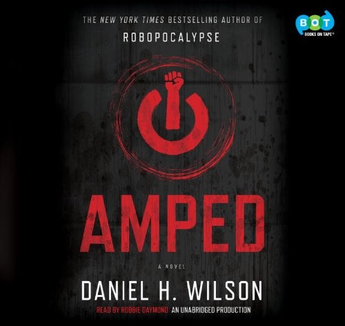 Amped