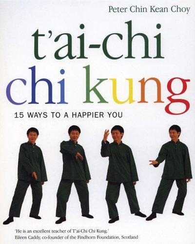 T'ai Chi, Chi Kung