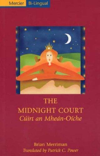 Cúirt an Mheadhon Oidhche