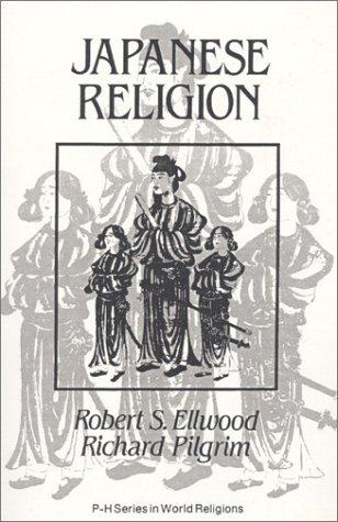 Japanese Religion