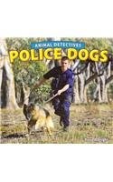 Animal Detectives by Rosie Albright cover
