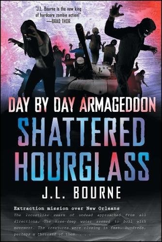 Day by day armageddon