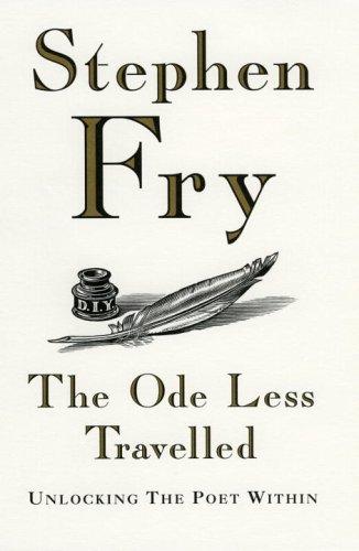 The Ode Less Travelled CD