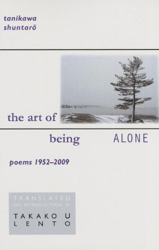 The Art of Being Alone