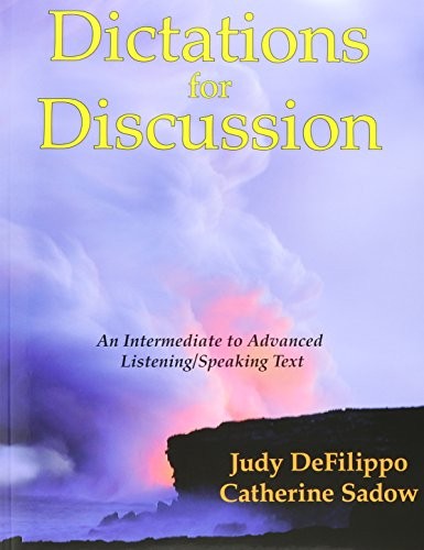 Dictations for Discussion