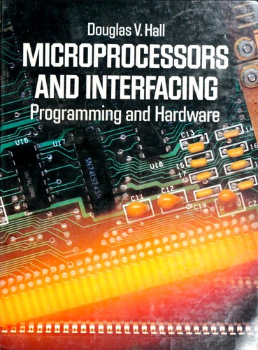 Microprocessors and interfacing
