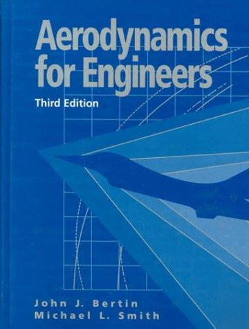 Aerodynamics for engineers