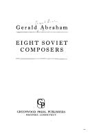 Eight Soviet composers