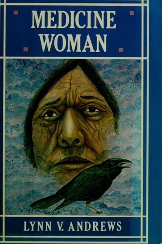 Medicine Woman