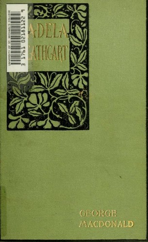 Adela Cathcart
