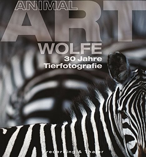 Animal Art by  cover