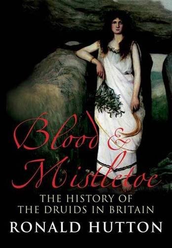 Blood and mistletoe