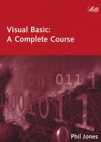 Visual Basic (Computing Programming Textbooks)