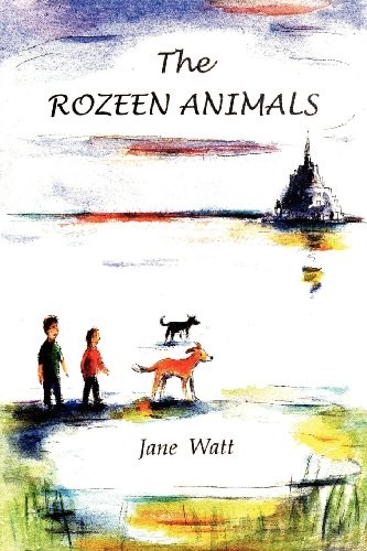 The Rozeen Animals