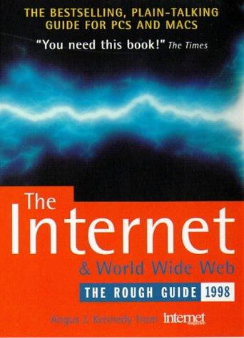 The Internet and World Wide Web