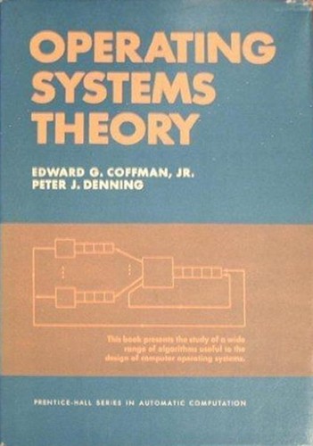 Operating systems theory