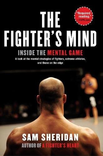 The fighter's mind
