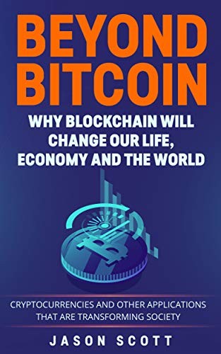 Beyond Bitcoin