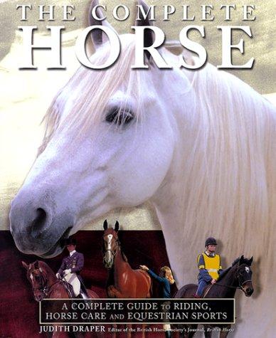 Complete Horse