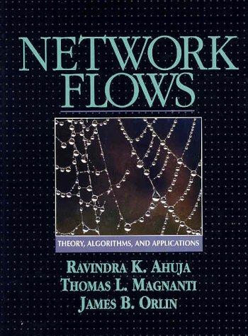 Network flows