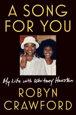 A Song for You by Robyn Crawford cover
