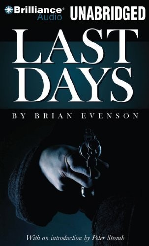 Last Days
