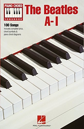The Beatles A-I