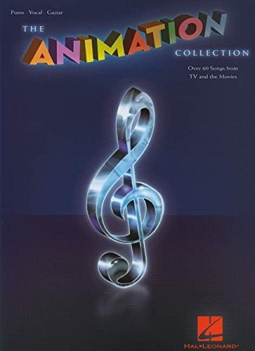 The Animation Collection by  cover
