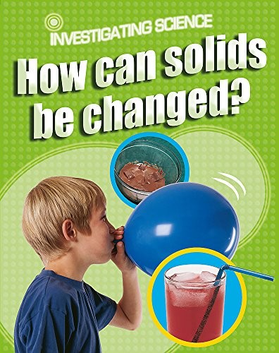 Investigating Science